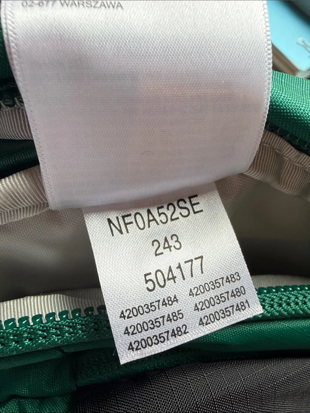 The North Face Borealis Backpack 28L